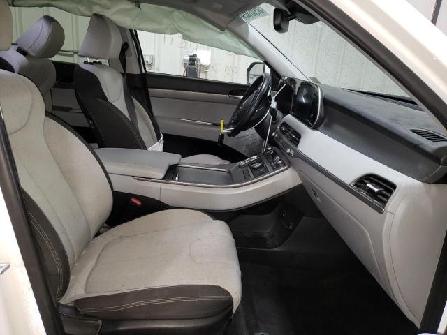2020 HYUNDAI PALISADE S KM8R2DHEXLU100818