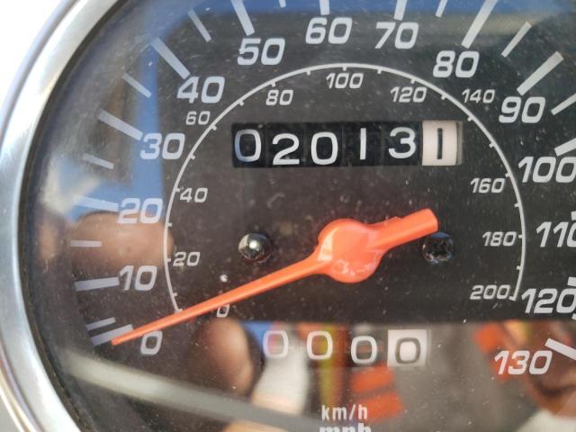 2005 SUZUKI GS500 FK VTTGM51A852100220