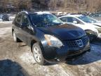 2010 NISSAN  ROGUE