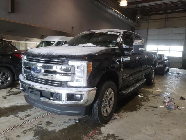 1FT8W3BT8KEE41598 | 2019 FORD F350 SUPER