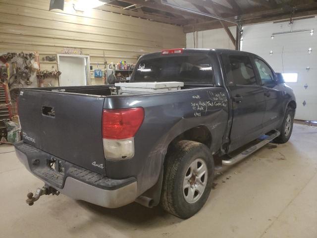 5TFDM5F1XAX002365 Toyota Tundra Cre 2010. Фото: 3