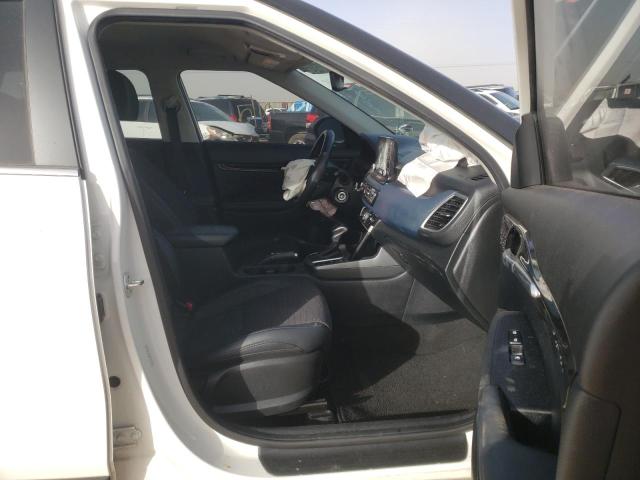 2021 KIA SELTOS S KNDEUCA2XM7043561