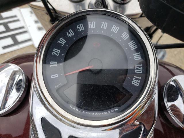 2019 HARLEY-DAVIDSON FLDE 1HD1YCJ29KB028593