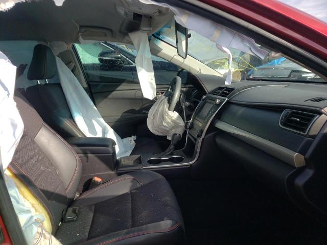 2017 TOYOTA CAMRY LE/X 4T1BF1FK6HU788983