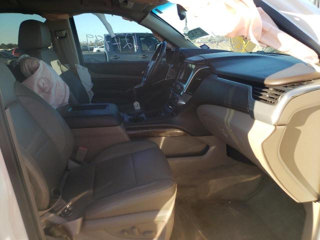 2015 CHEVROLET TAHOE C150 - 1GNSCBKC1FR178689
