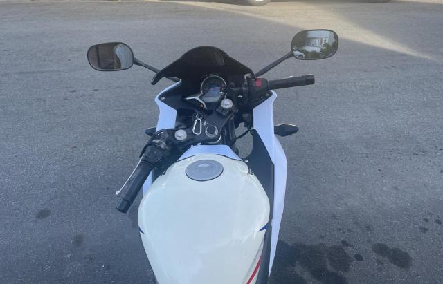 2013 HONDA CBR250 RA- MLHMC4119D5300911