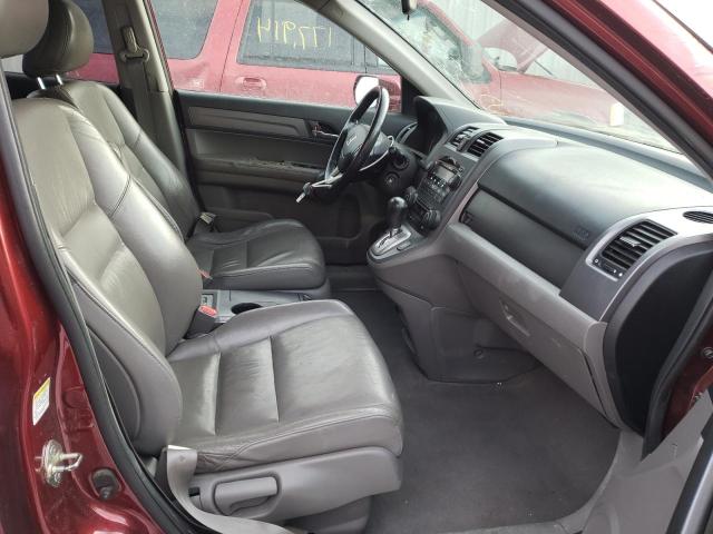 JHLRE48708C021056 Honda Cr-V Exl 2008. Фото: 4