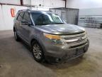 2011 FORD  EXPLORER