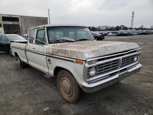 1975 Ford F-250 