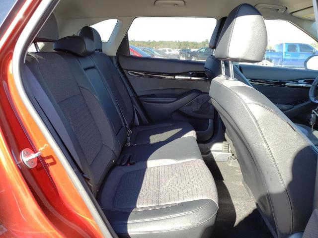2021 KIA SELTOS S KNDEUCAA2M7082216