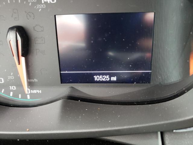 2020 CHEVROLET TRAX 1LT - KL7CJPSB4LB004169