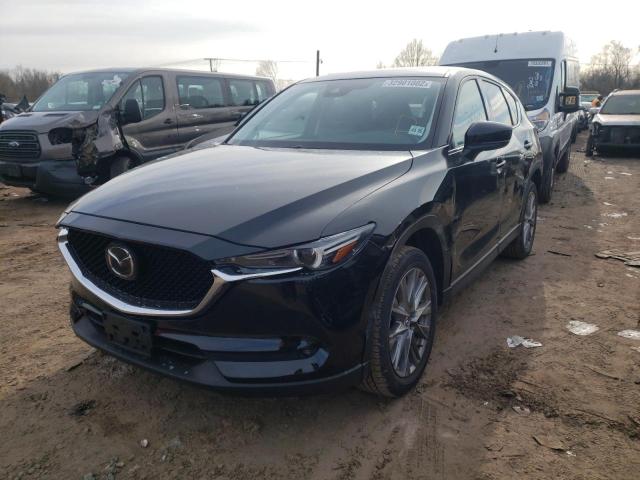 2021 MAZDA CX-5 GRAND JM3KFBDM2M0319591
