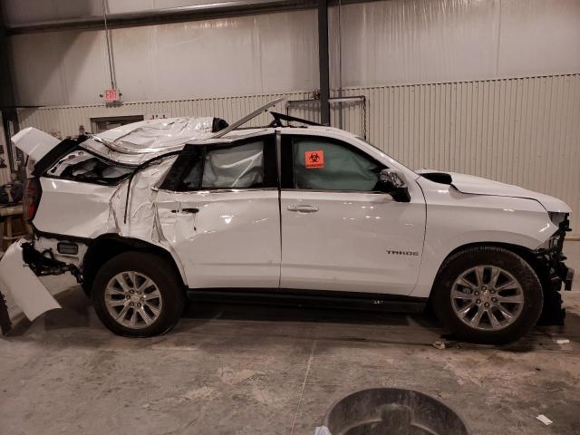 2022 CHEVROLET TAHOE 1GNSKSKL3NR145789