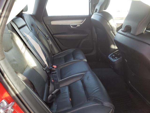 2019 VOLVO V90 T6 R-D YV1A22VM8K1086901