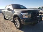 2017 FORD  F-150