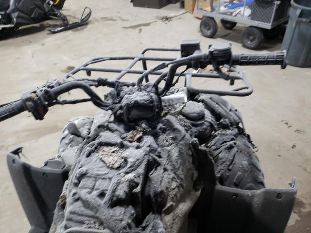 2015 HONDA TRX420 FM 1HFTE4001F4100668