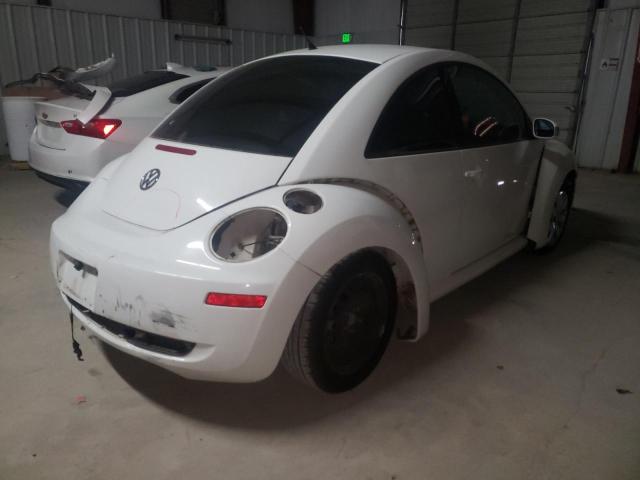 2010 VOLKSWAGEN NEW BEETLE 3VWPW3AG4AM010729
