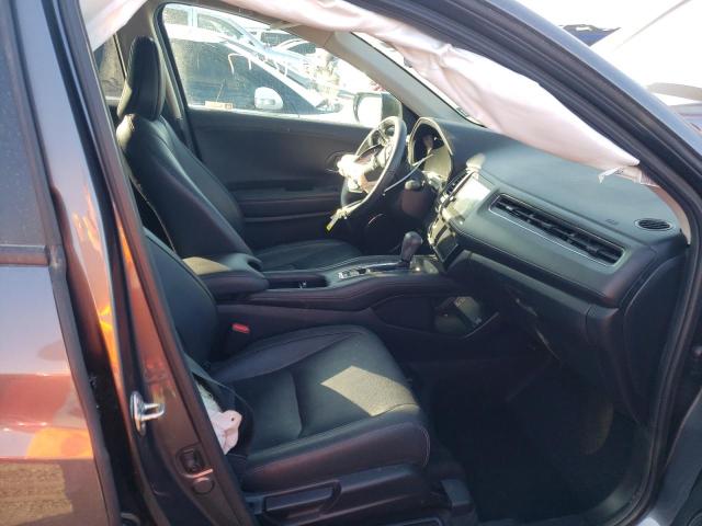 2020 HONDA HR-V TOURI 3CZRU6H98LM723298