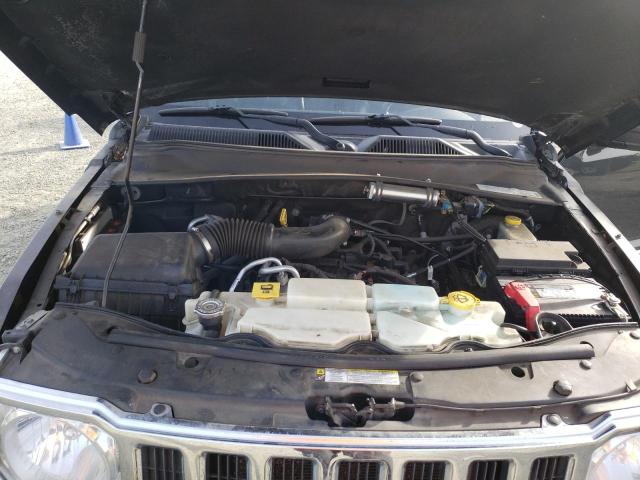 2010 JEEP LIBERTY LI 1J4PN5GKXAW153904