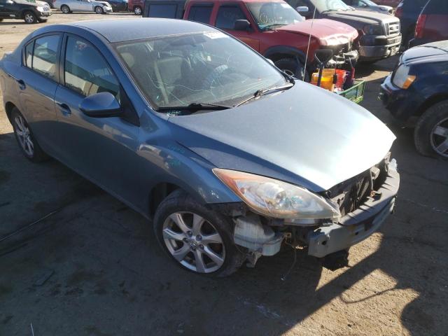 2010 MAZDA 3 I JM1BL1SF5A1120640