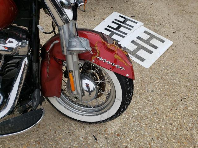 2019 HARLEY-DAVIDSON FLDE 1HD1YCJ29KB028593