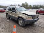 2001 JEEP  CHEROKEE