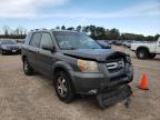 2007 HONDA  PILOT