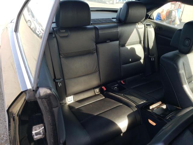 2012 BMW 335 I WBADX7C59CE744083
