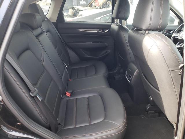 2021 MAZDA CX-5 GRAND JM3KFBDM2M0319591