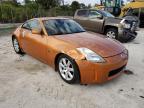 2004 NISSAN  350Z