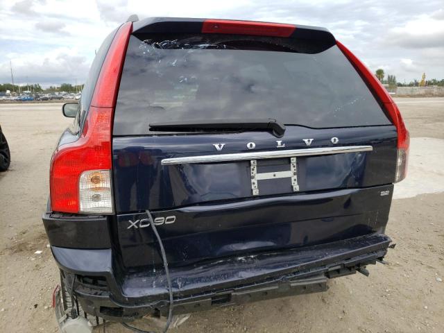 2010 VOLVO XC90 YV4982CF6A1555183