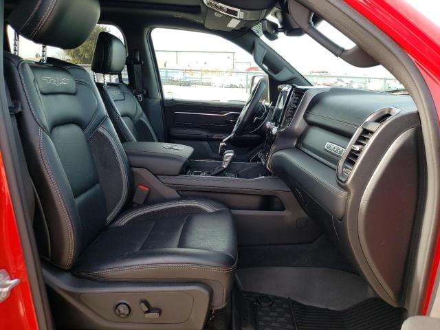 2021 RAM 1500 TRX 1C6SRFU95MN900161
