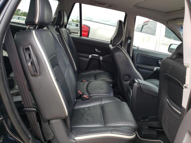 2010 VOLVO XC90 YV4982CF6A1555183