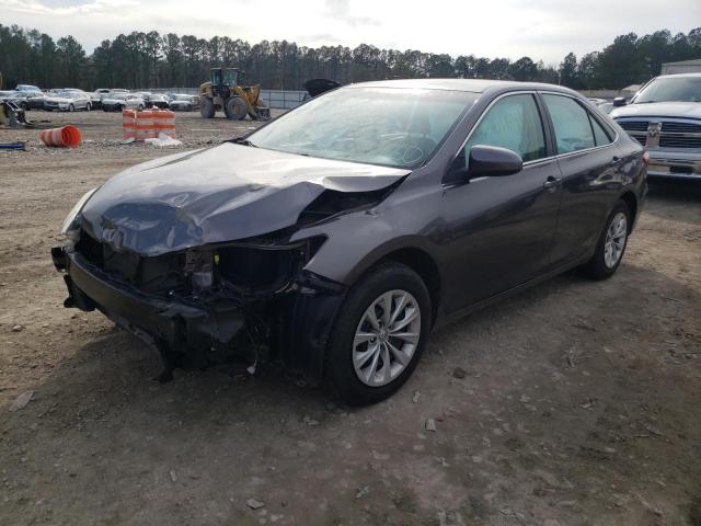 4T4BF1FK3FR515230 Toyota Camry Le 2015. Фото: 1