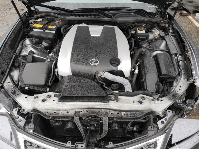 2016 LEXUS RC 350 JTHSE5BC6G5006881