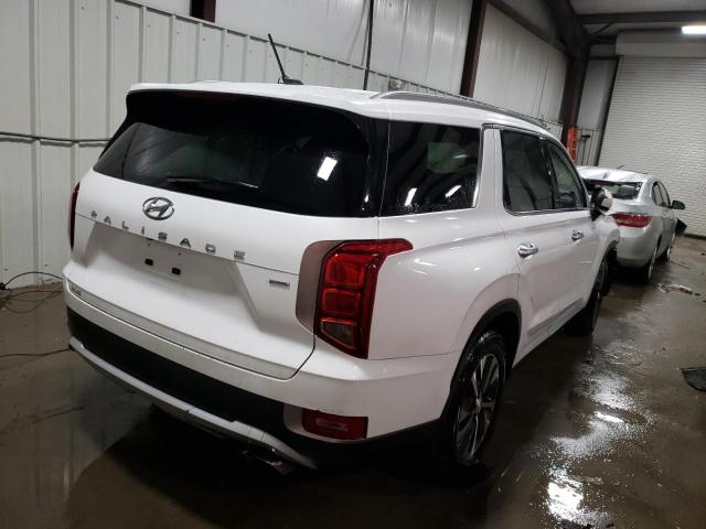 2020 HYUNDAI PALISADE S KM8R2DHEXLU100818