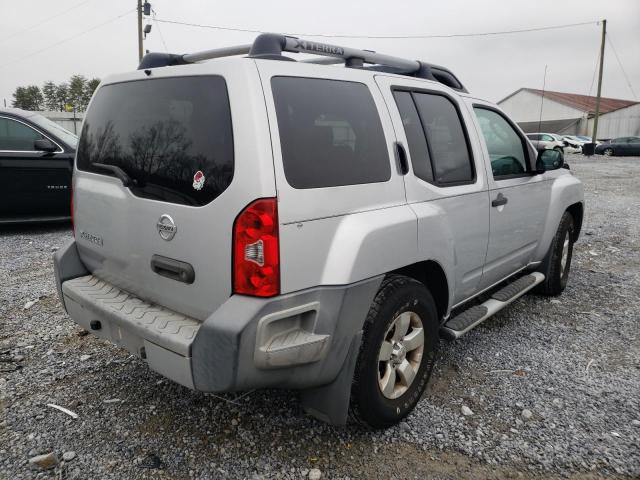 2010 NISSAN XTERRA OFF 5N1AN0NU6AC513833