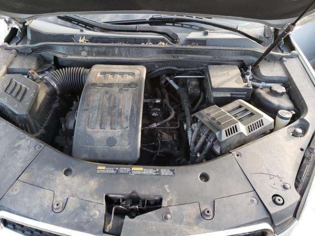 2013 CHEVROLET EQUINOX LS 2GNFLCEK2D6117984