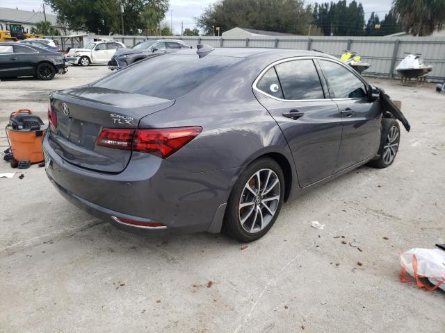 2017 ACURA TLX ADVANC 19UUB2F70HA002124