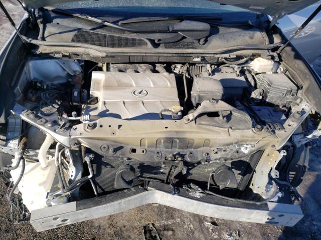 2T2BK1BA3AC074501 Lexus Rx 350 2010. Фото: 6