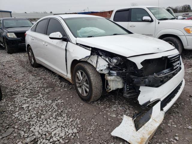 2015 HYUNDAI SONATA SE 5NPE24AF8FH164859