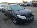 2014 FORD  FOCUS