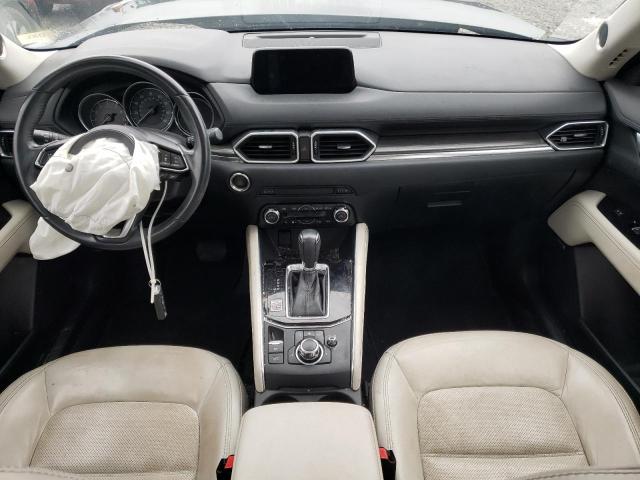 2018 MAZDA CX-5 GRAND JM3KFADM8J0319651