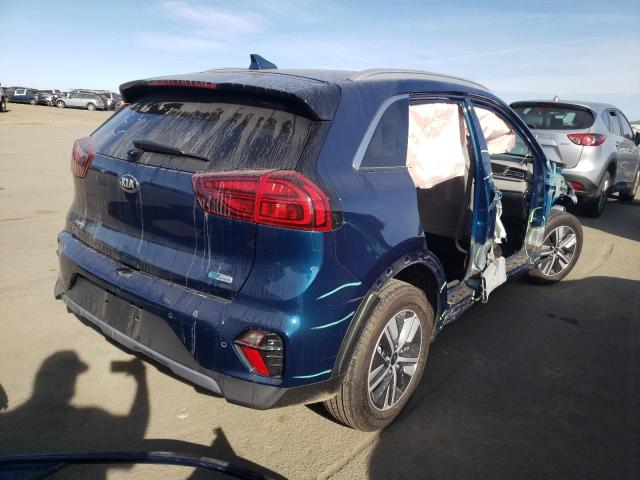 2021 KIA NIRO EX PR KNDCC3LD7M5473973