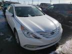 2013 HYUNDAI  SONATA