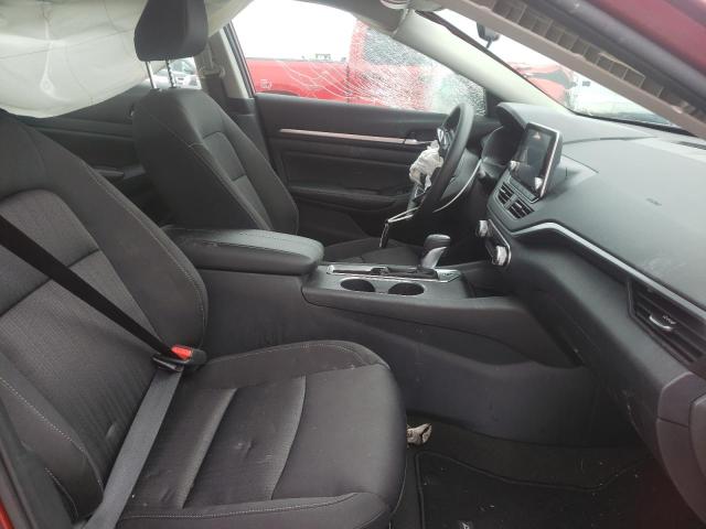 1N4BL4DV9NN312430 Nissan Altima 2022. Фото: 4