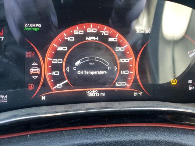2014 DODGE DART GT 1C3CDFEB6ED797633