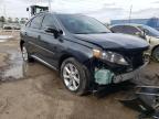 2010 LEXUS  RX350