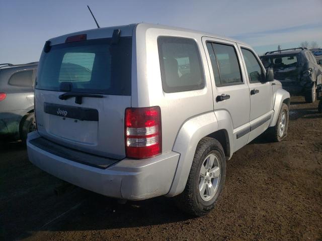2010 JEEP LIBERTY SP 1J4PN2GK6AW120753