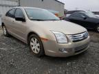 2006 FORD  FUSION